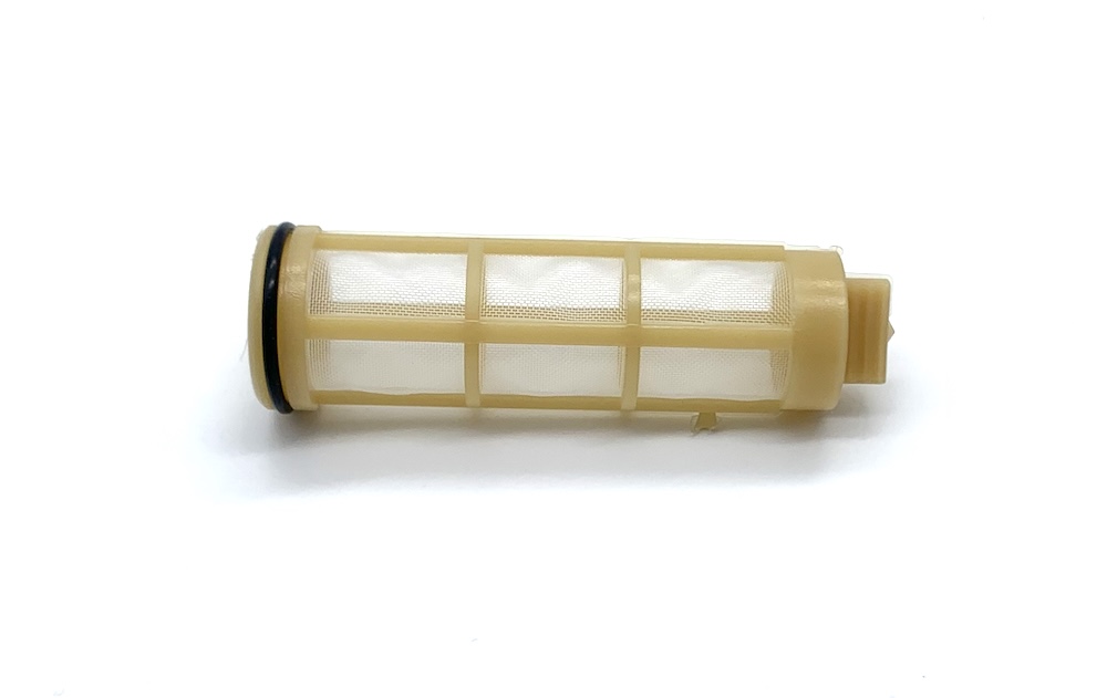 Ölfilter Sieb Piaggio kurz 50-125 ccm