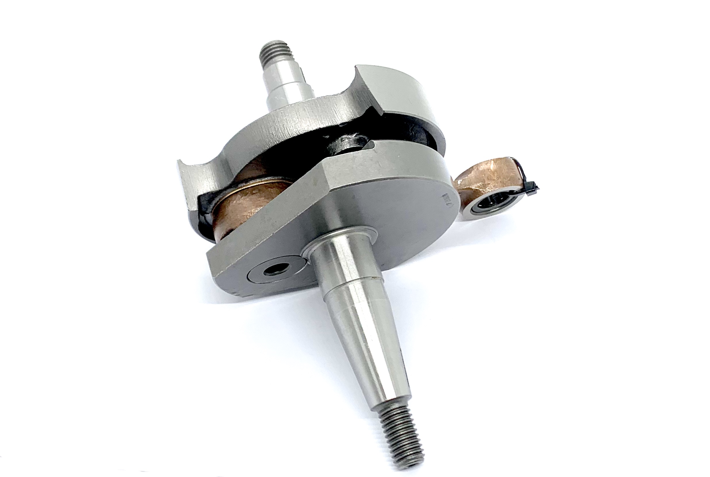 Kurbelwelle V50-PK50s