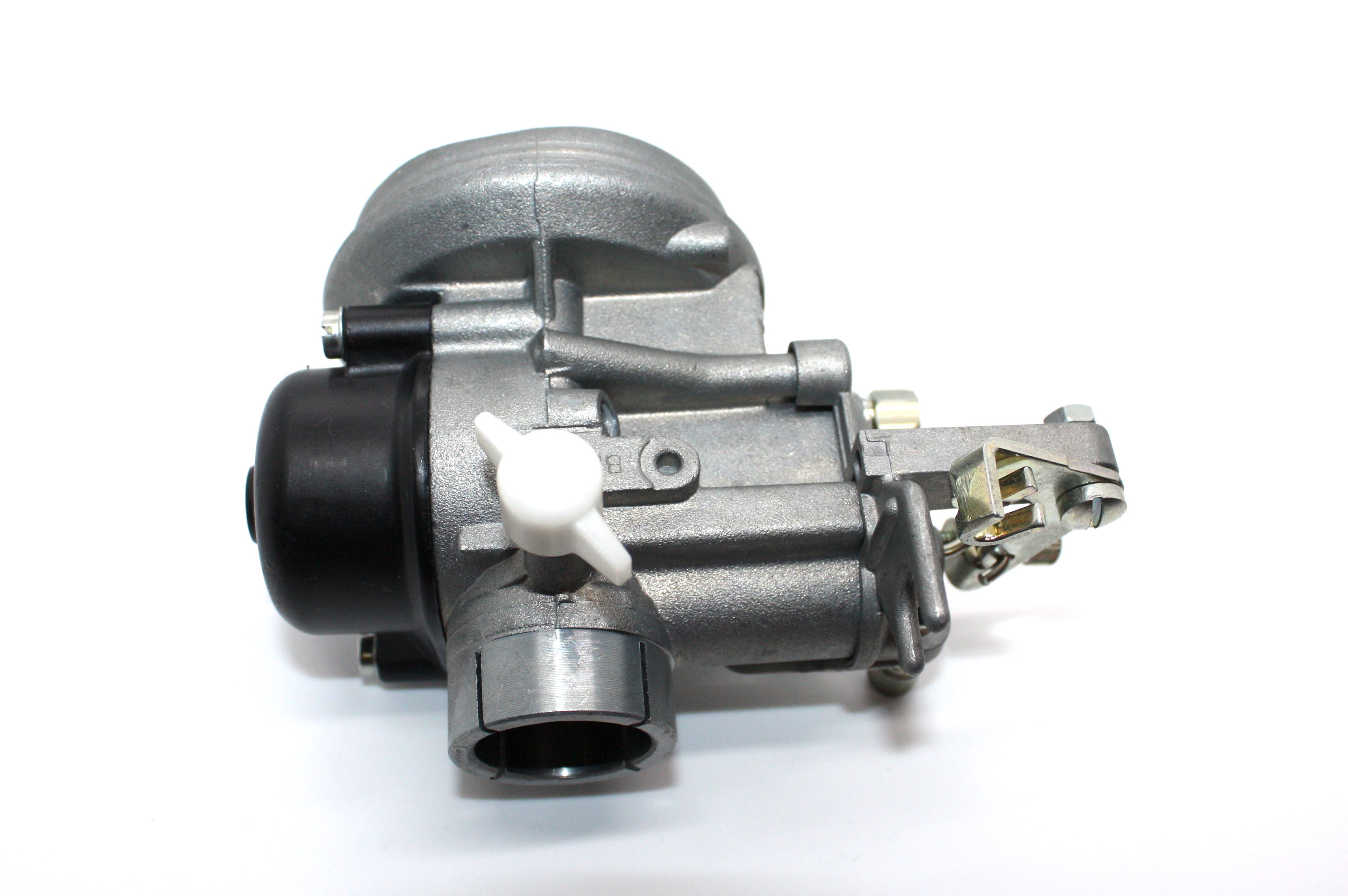 Vergaser DellOrto SHBC 19/19 PK 125XL mit Zugchoke