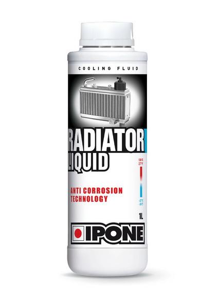 IPONE Kühlflüssigkeit Radiator Liquid