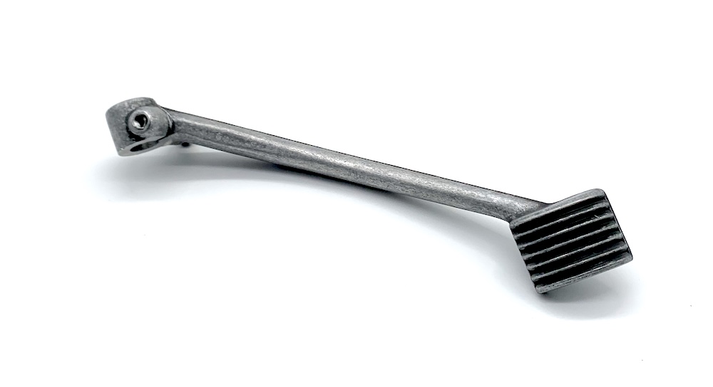 Kickstarter PK 50-125