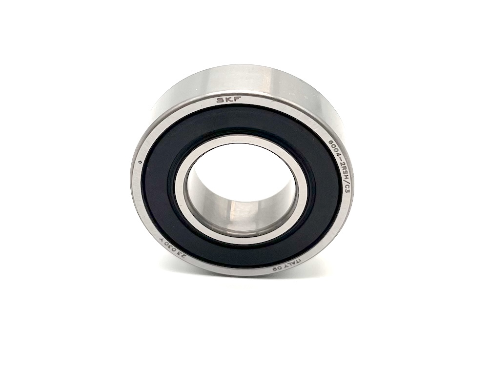 Lager SKF 6004 2RSH/C3 (20x42x12)