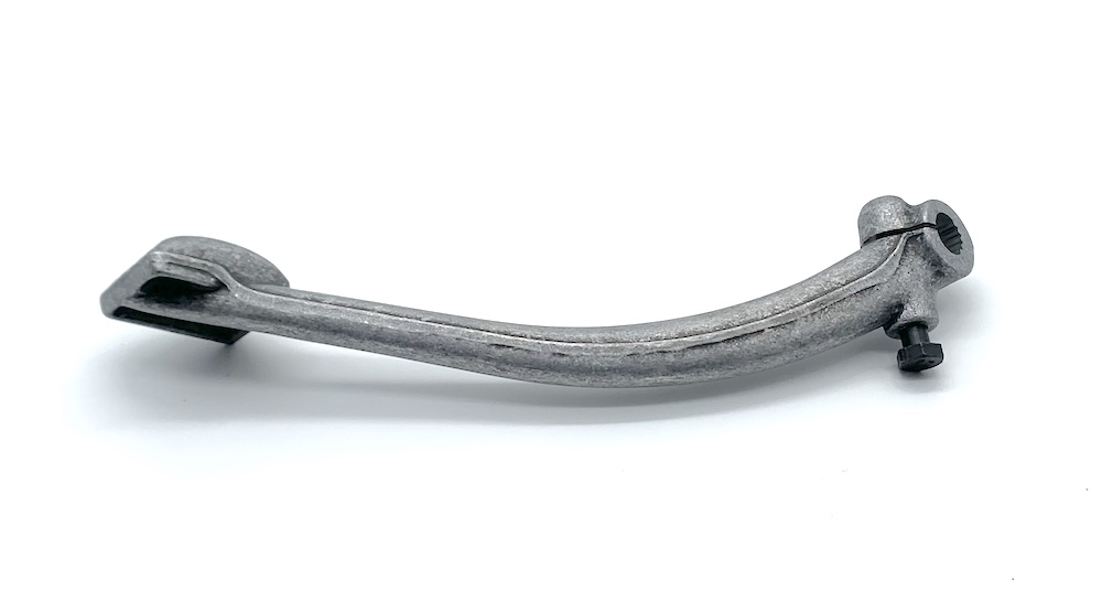 Kickstarter PK 50-125