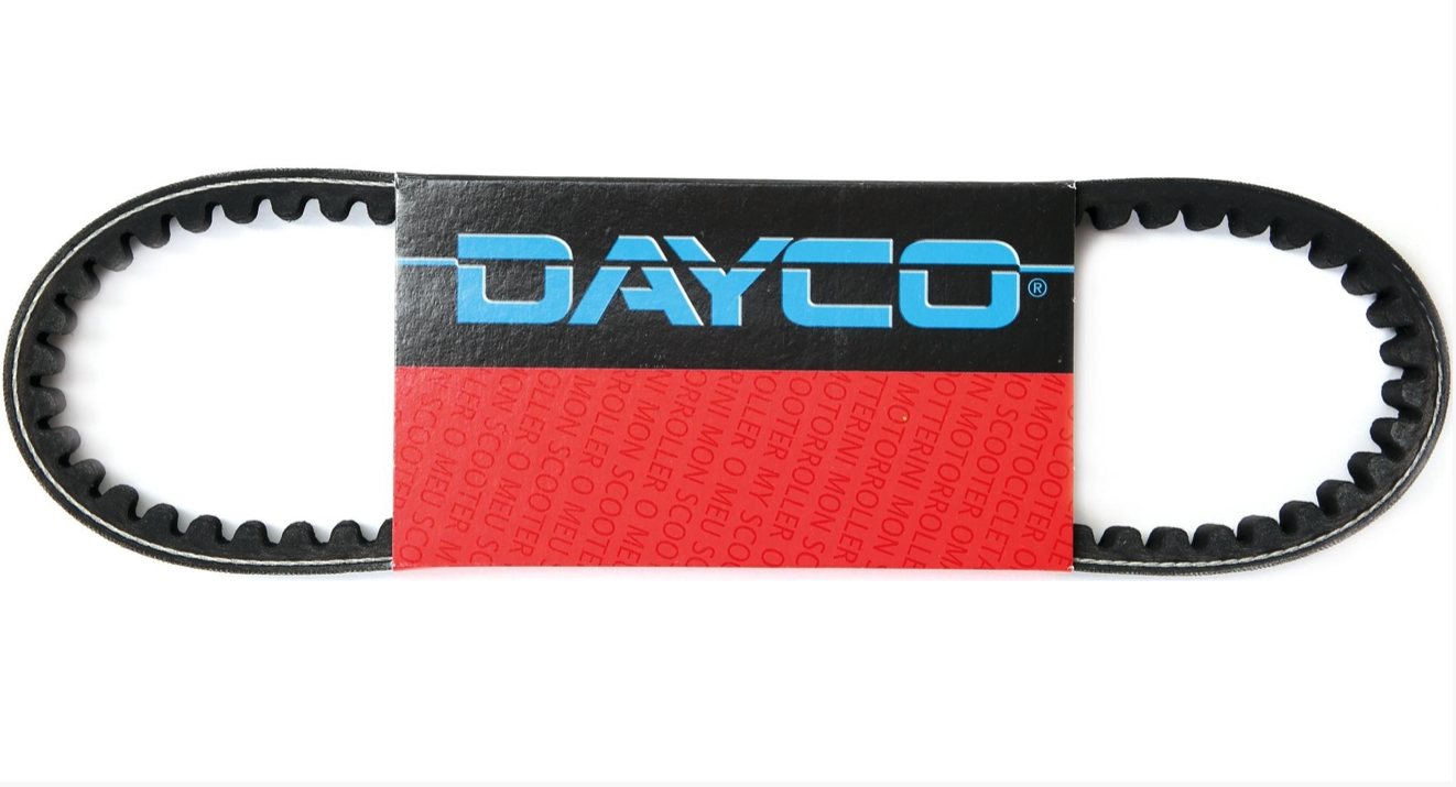 Antriebsriemen DAYCO 811x18,5 Piaggio HiPer