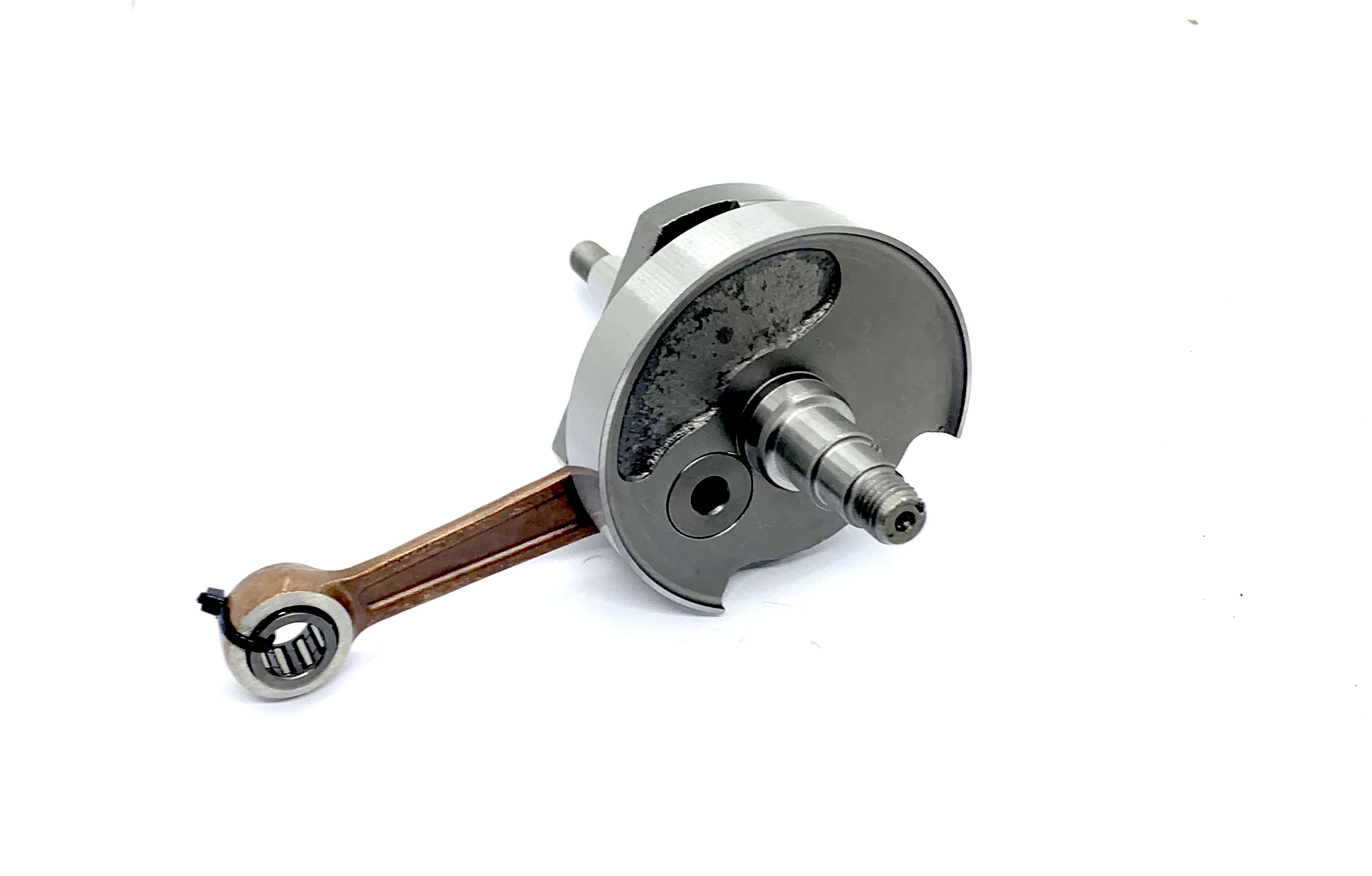 Kurbelwelle V50-PK50s