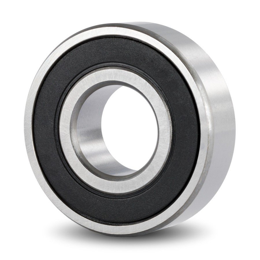 Kugellager SKF 6202-2RS (15x35x11)