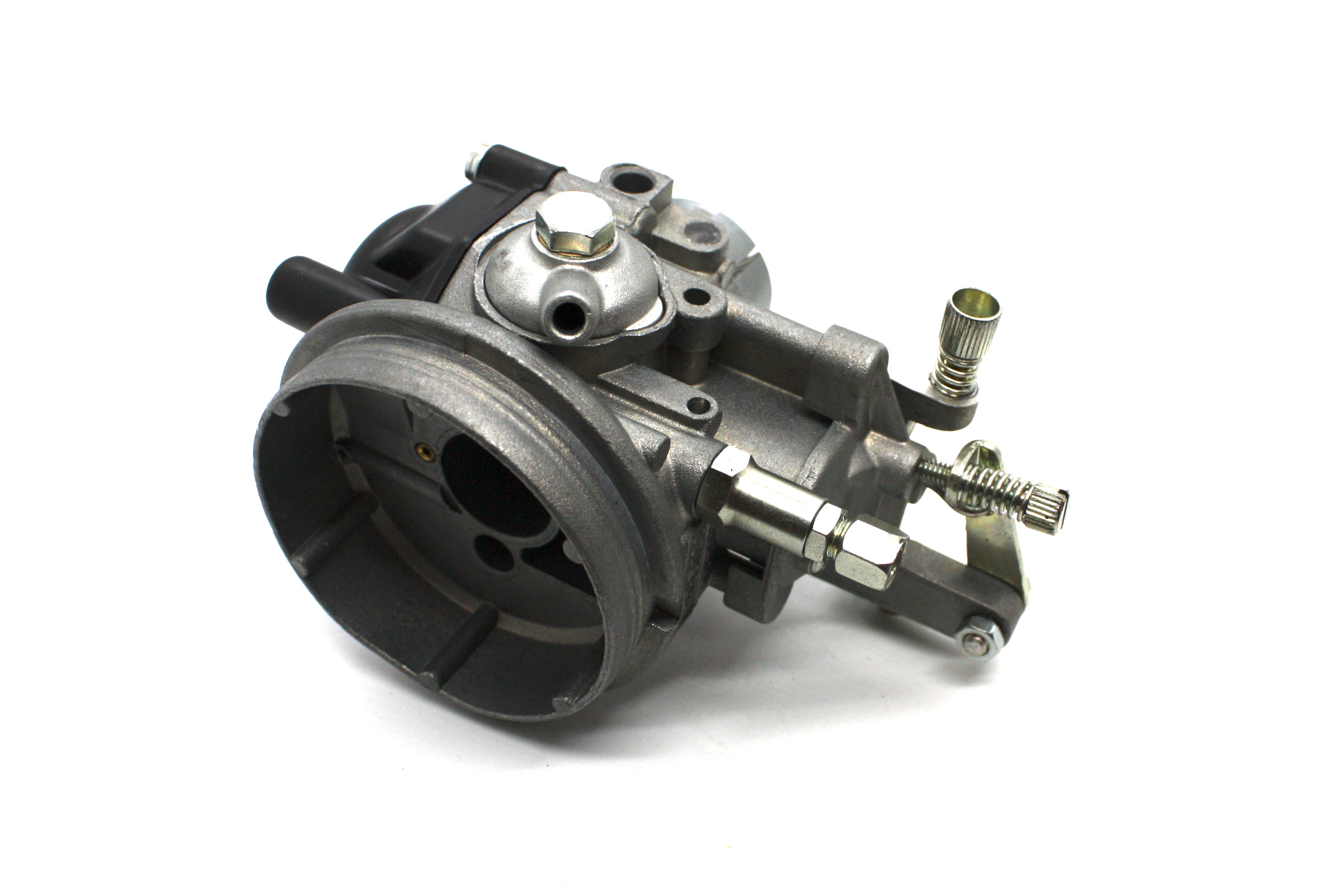 Vergaser DellOrto SHBC 19/19 PK 125XL mit Zugchoke