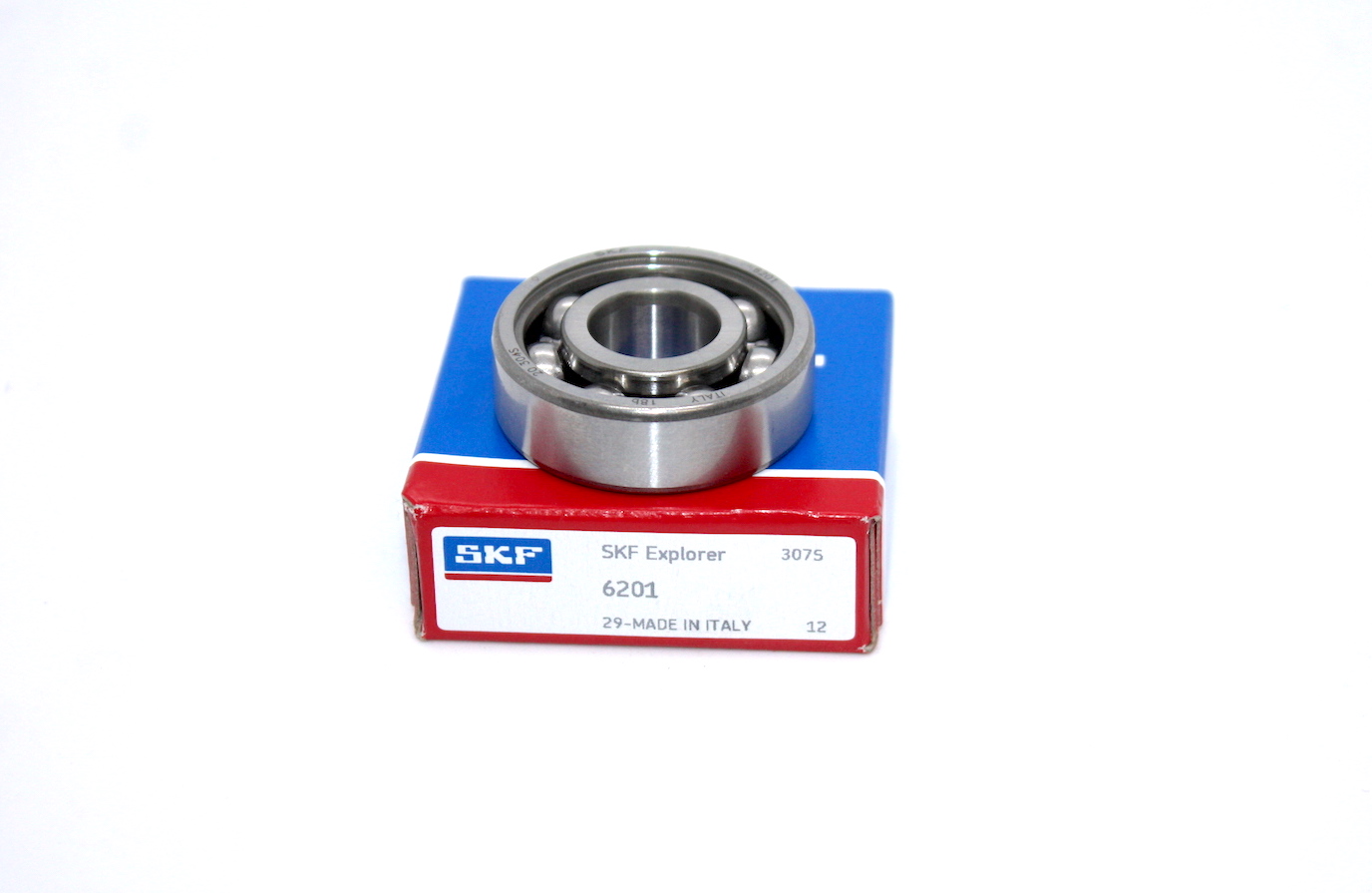 Kugellager SKF 6201