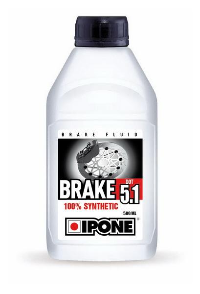 Bremsflüssigkeit Dot 5.1