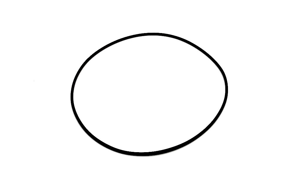 O-Ring Deckel Schwunglichtzünder 146x2,5