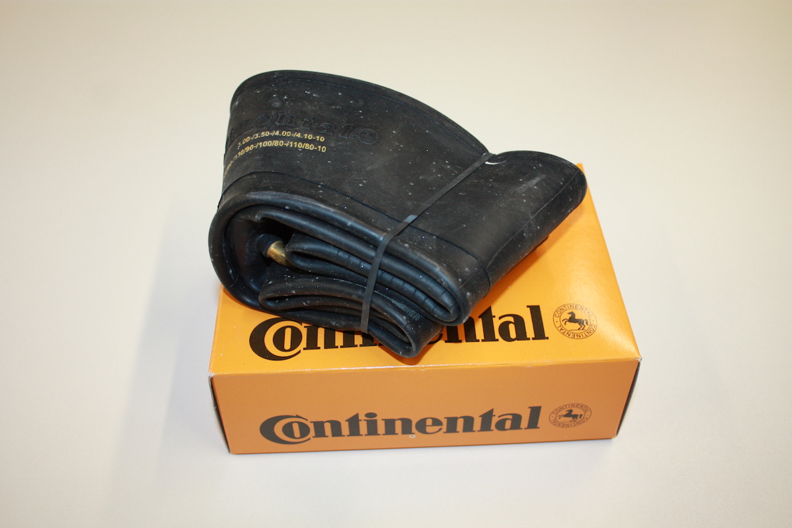 Schlauch Continental 8"