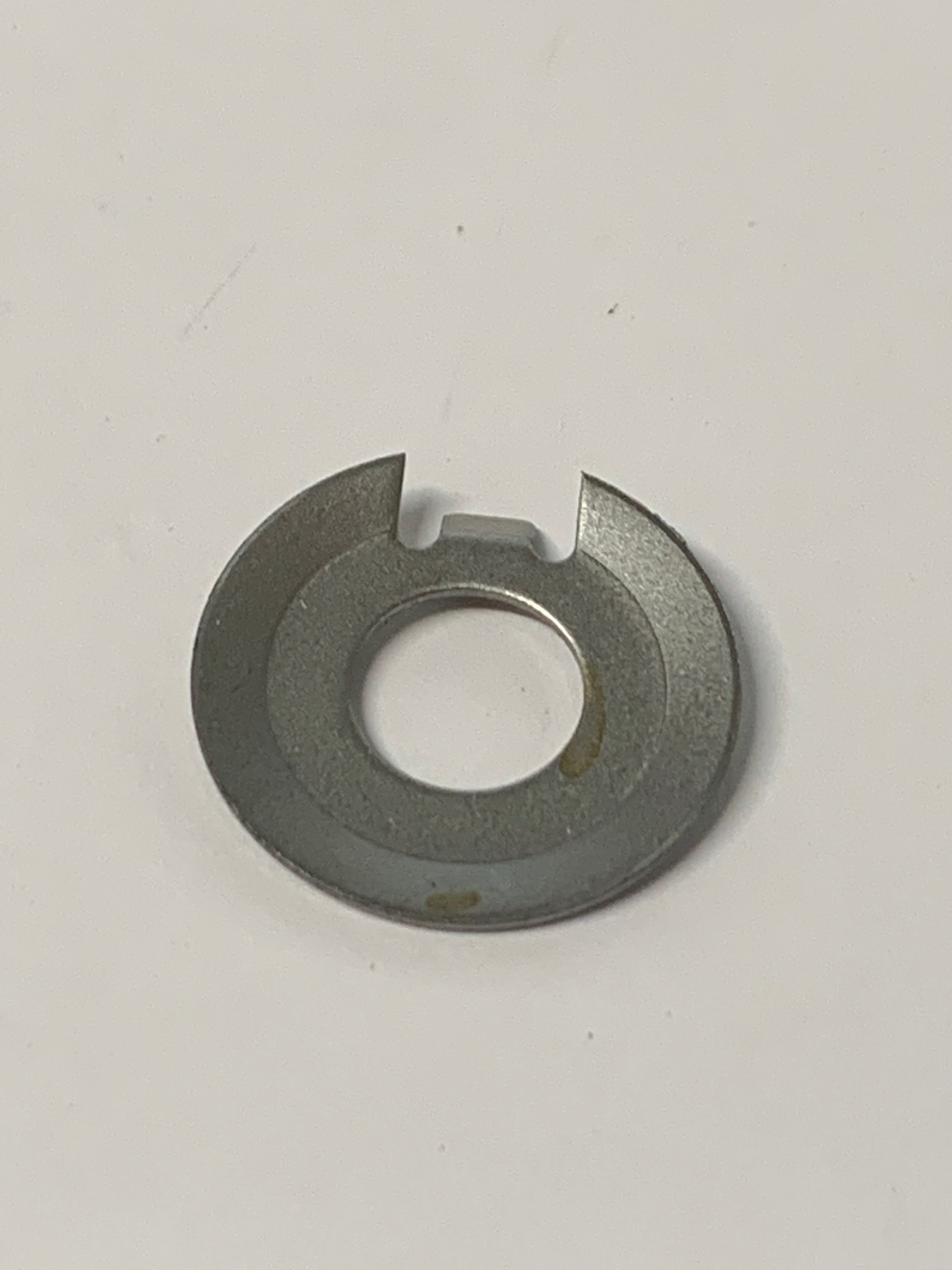 Sicherungsblech Nebenwelle/Kupplung  V50-ET3/PK