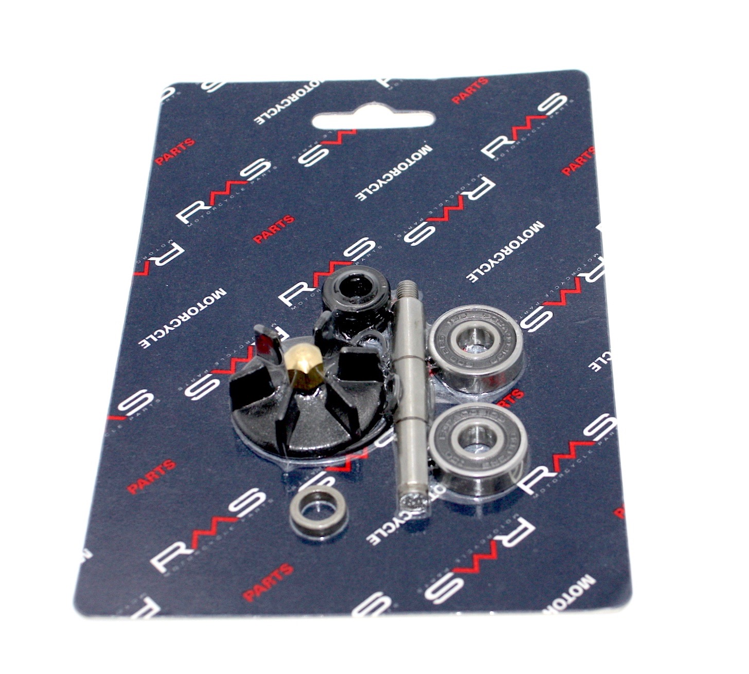 Wasserpumpe Revisionskit Piaggio/Gilera 50cc