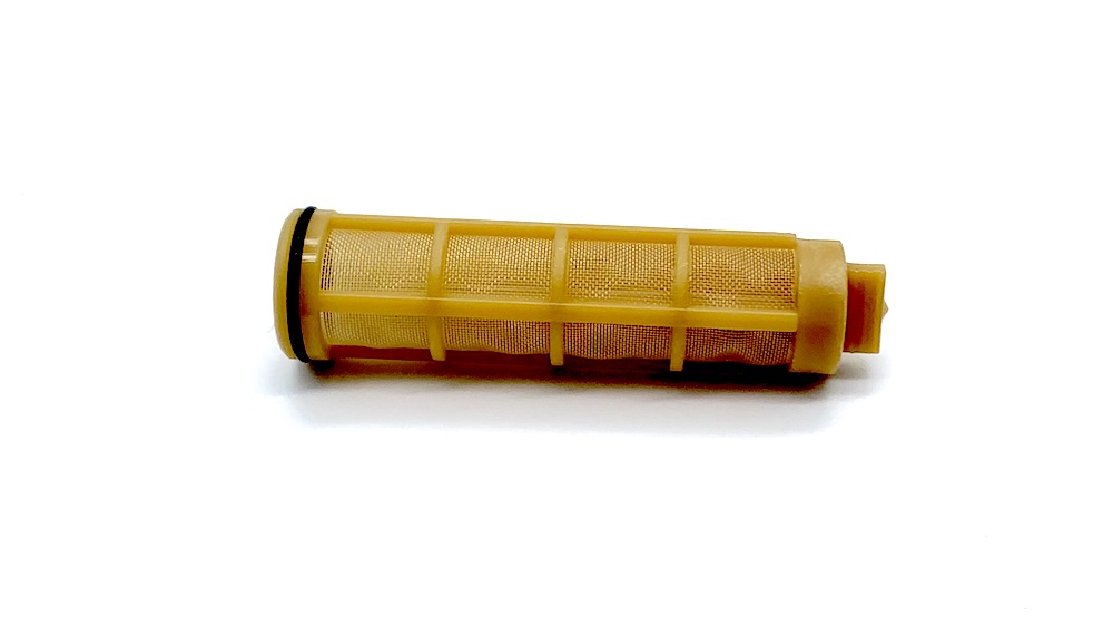 Ölfilter Sieb Piaggio lang 125-310