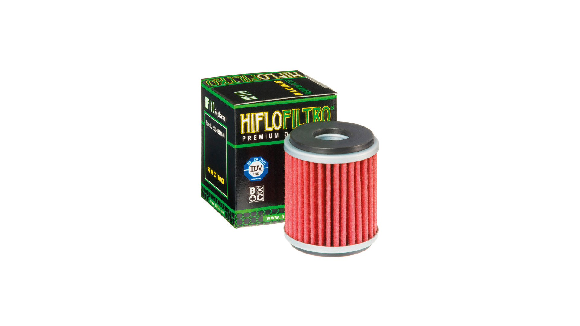 Ölfilter HiFlo HF140