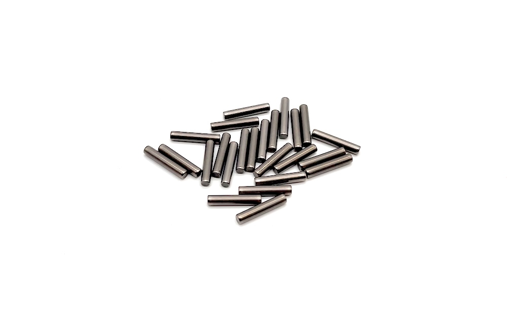 Lagernadel 3x15,8mm