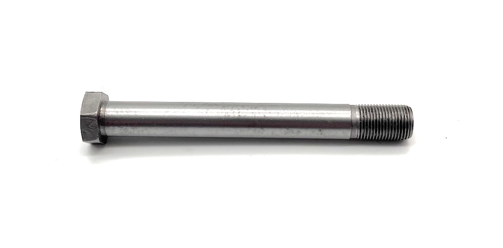Schraube Ritzel Hinterradantrieb
