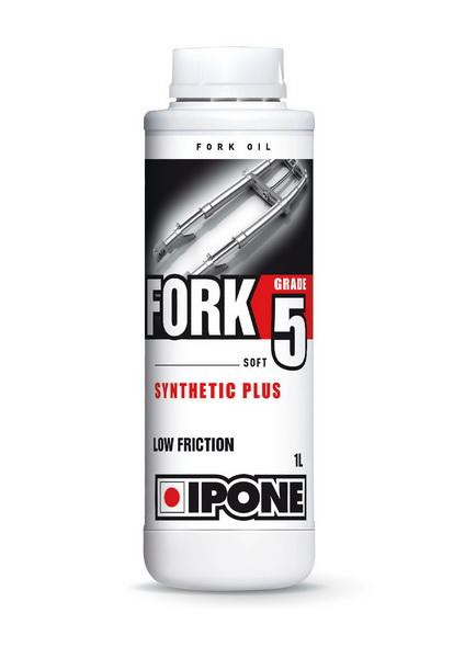 010116 Gabelöl IPONE Fork Synthetic Plus SAE 5 .jpg