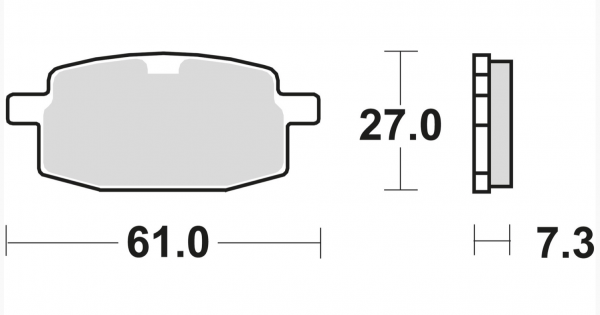 A300219Bremsbelag vorne China Roller.png